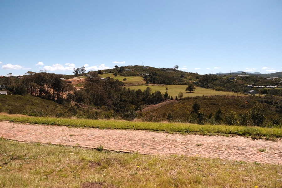 0 Bedroom Property for Sale in Estuary Heights Western Cape